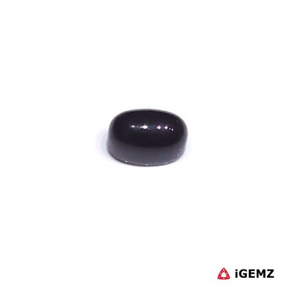 0.72 ct Black Onyx - iGemz33789 gemstone for sale at igemz.co.za