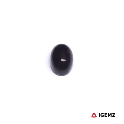 0.63 ct Black Onyx - iGemz33790 gemstone for sale at igemz.co.za