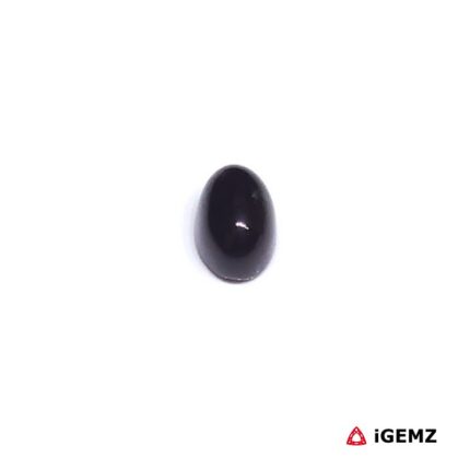 0.57 ct Black Onyx - iGemz33792 gemstone for sale at igemz.co.za