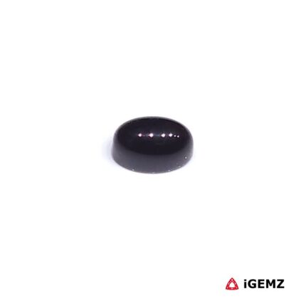 0.62 ct Black Onyx - iGemz33793 gemstone for sale at igemz.co.za