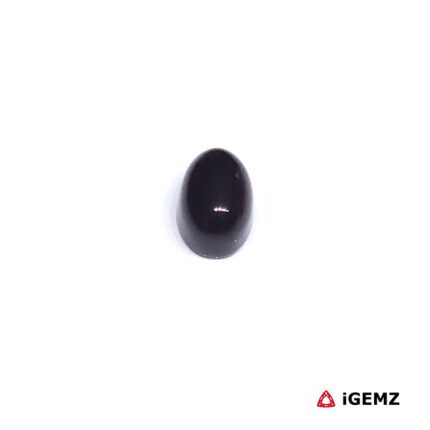 0.62 ct Black Onyx - iGemz33793 gemstone for sale at igemz.co.za