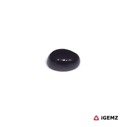 0.46 ct Black Onyx - iGemz33794 gemstone for sale at igemz.co.za