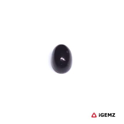 0.47 ct Black Onyx - iGemz33797 gemstone for sale at igemz.co.za