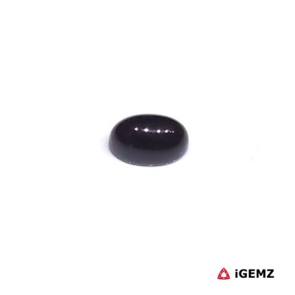 0.56 ct Black Onyx - iGemz33799 gemstone for sale at igemz.co.za