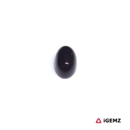0.56 ct Black Onyx - iGemz33799 gemstone for sale at igemz.co.za