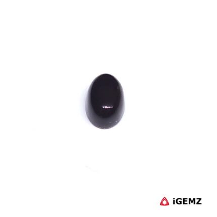 0.58 ct Black Onyx - iGemz33800 gemstone for sale at igemz.co.za