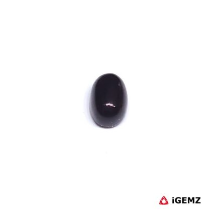 0.6 ct Black Onyx - iGemz33801 gemstone for sale at igemz.co.za