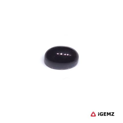 0.69 ct Black Onyx - iGemz33802 gemstone for sale at igemz.co.za
