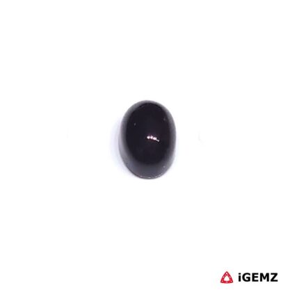 0.69 ct Black Onyx - iGemz33802 gemstone for sale at igemz.co.za