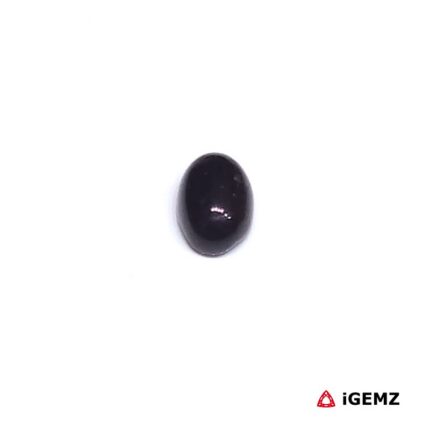 0.49 ct Black Onyx - iGemz33803 gemstone for sale at igemz.co.za