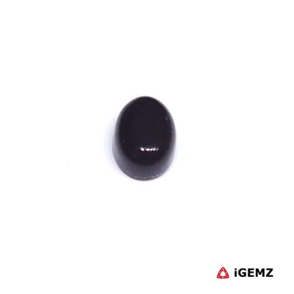 0.83 ct Black Onyx - iGemz33804 gemstone for sale at igemz.co.za