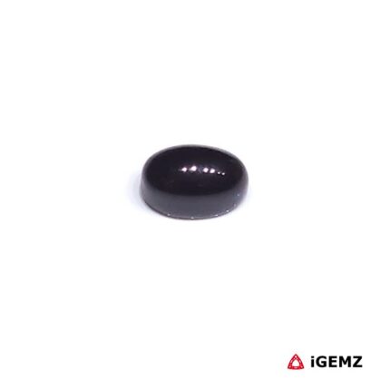 0.51 ct Black Onyx - iGemz33810 gemstone for sale at igemz.co.za