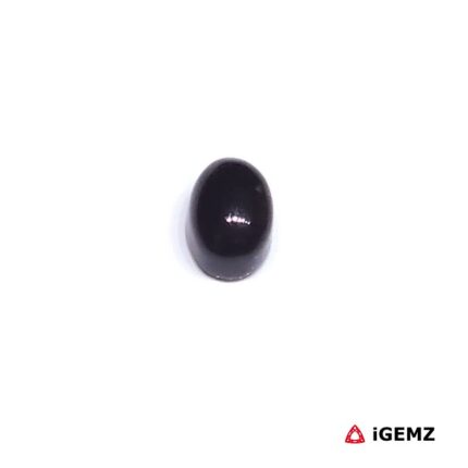 0.51 ct Black Onyx - iGemz33810 gemstone for sale at igemz.co.za
