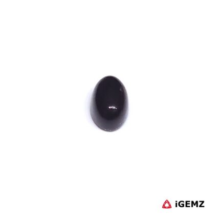 0.71 ct Black Onyx - iGemz33811 gemstone for sale at igemz.co.za