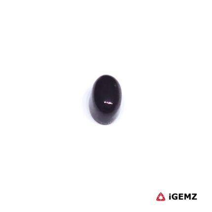 0.55 ct Black Onyx - iGemz33812 gemstone for sale at igemz.co.za