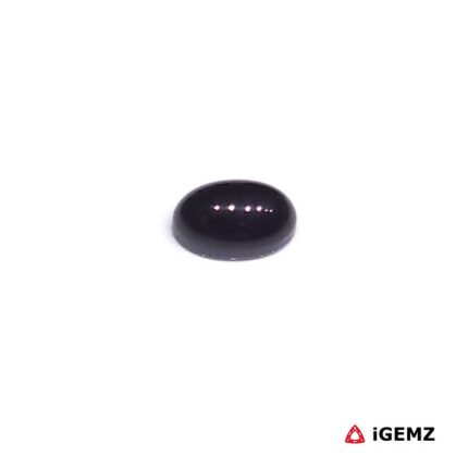 0.46 ct Black Onyx - iGemz33813 gemstone for sale at igemz.co.za