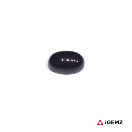 0.48 ct Black Onyx - iGemz33814 gemstone for sale at igemz.co.za