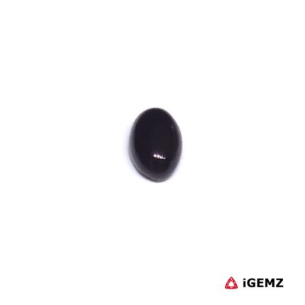 0.57 ct Black Onyx - iGemz33815 gemstone for sale at igemz.co.za