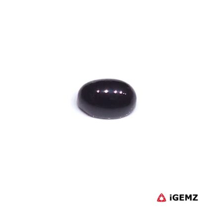 0.64 ct Black Onyx - iGemz33817 gemstone for sale at igemz.co.za