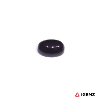 0.65 ct Black Onyx - iGemz33819 gemstone for sale at igemz.co.za