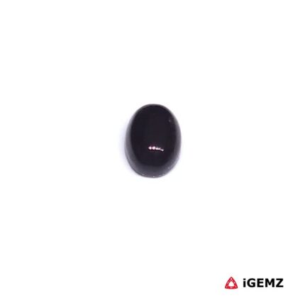 0.65 ct Black Onyx - iGemz33819 gemstone for sale at igemz.co.za