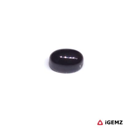 0.62 ct Black Onyx - iGemz33820 gemstone for sale at igemz.co.za