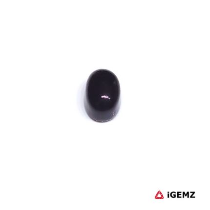 0.62 ct Black Onyx - iGemz33820 gemstone for sale at igemz.co.za