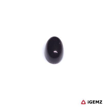 0.53 ct Black Onyx - iGemz33823 gemstone for sale at igemz.co.za