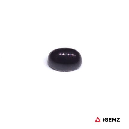 0.6 ct Black Onyx - iGemz33825 gemstone for sale at igemz.co.za