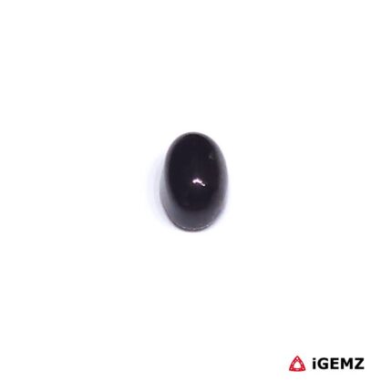 0.6 ct Black Onyx - iGemz33825 gemstone for sale at igemz.co.za