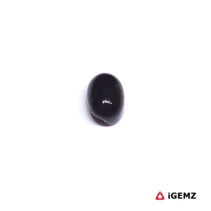 0.61 ct Black Onyx - iGemz33826 gemstone for sale at igemz.co.za