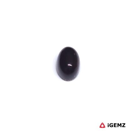 0.57 ct Black Onyx - iGemz33827 gemstone for sale at igemz.co.za
