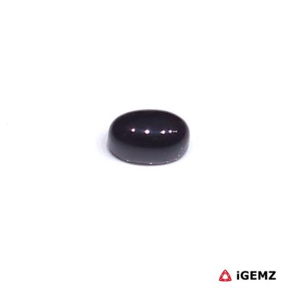 0.66 ct Black Onyx - iGemz33828 gemstone for sale at igemz.co.za