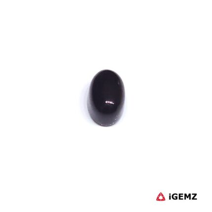 0.66 ct Black Onyx - iGemz33828 gemstone for sale at igemz.co.za