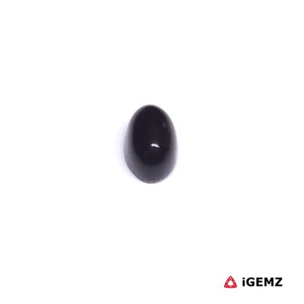 0.59 ct Black Onyx - iGemz33830 gemstone for sale at igemz.co.za