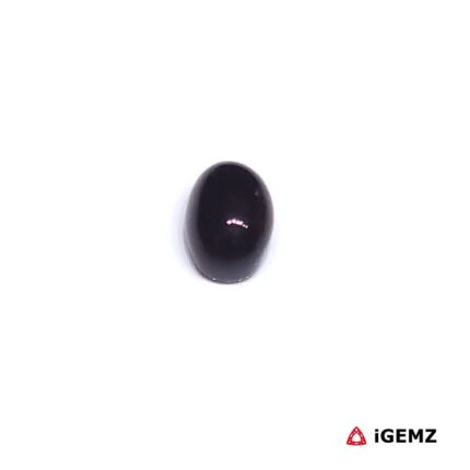 0.66 ct Black Onyx - iGemz33831 gemstone for sale at igemz.co.za