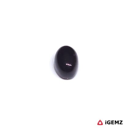 0.65 ct Black Onyx - iGemz33833 gemstone for sale at igemz.co.za