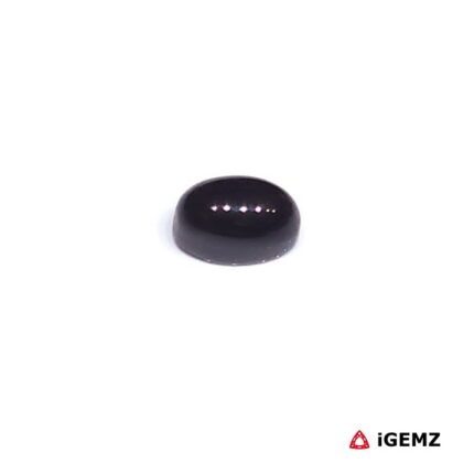 0.64 ct Black Onyx - iGemz33834 gemstone for sale at igemz.co.za