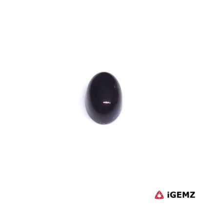 0.53 ct Black Onyx - iGemz33836 gemstone for sale at igemz.co.za