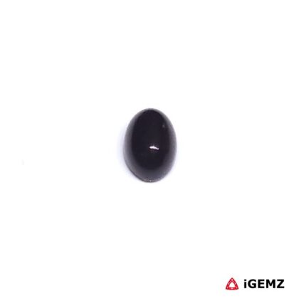 0.51 ct Black Onyx - iGemz33838 gemstone for sale at igemz.co.za