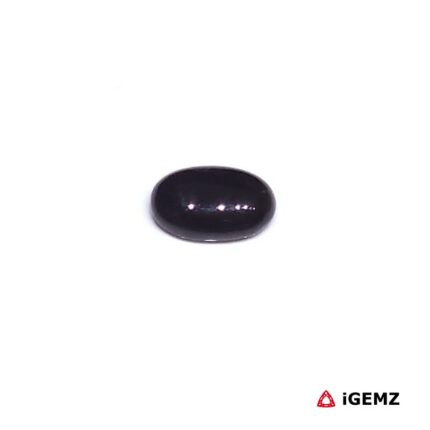 0.47 ct Black Onyx - iGemz33840 gemstone for sale at igemz.co.za