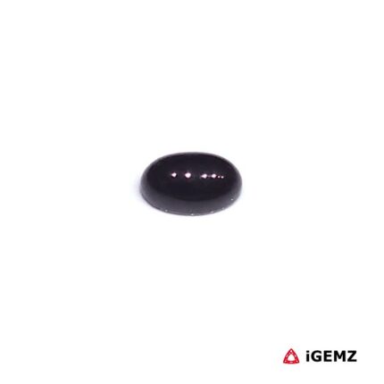0.44 ct Black Onyx - iGemz33842 gemstone for sale at igemz.co.za