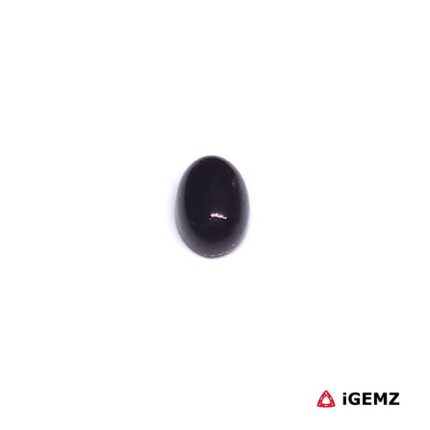 0.44 ct Black Onyx - iGemz33842 gemstone for sale at igemz.co.za