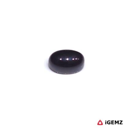 0.64 ct Black Onyx - iGemz33843 gemstone for sale at igemz.co.za