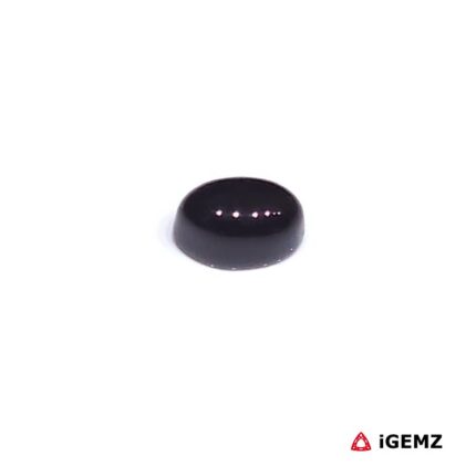 0.66 ct Black Onyx - iGemz33844 gemstone for sale at igemz.co.za