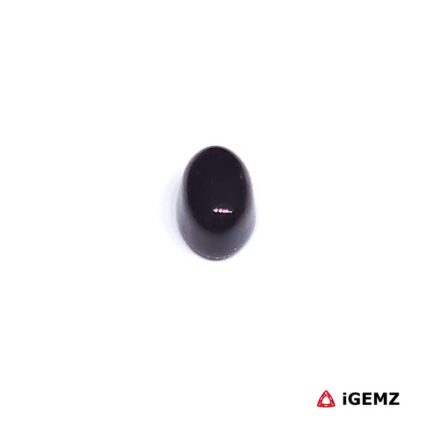 0.66 ct Black Onyx - iGemz33844 gemstone for sale at igemz.co.za