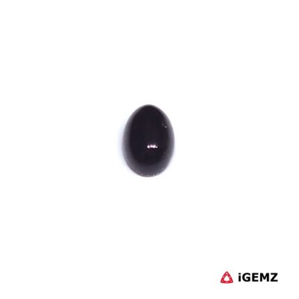 0.45 ct Black Onyx - iGemz33847 gemstone for sale at igemz.co.za