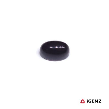 0.65 ct Black Onyx - iGemz33848 gemstone for sale at igemz.co.za
