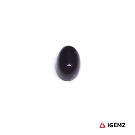 0.65 ct Black Onyx - iGemz33848 gemstone for sale at igemz.co.za