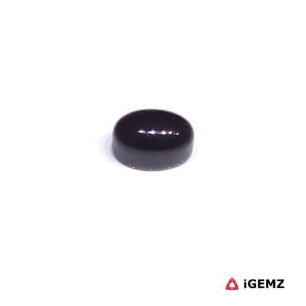 0.74 ct Black Onyx - iGemz33849 gemstone for sale at igemz.co.za